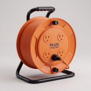 Cable Reel, Twenty Five Metre