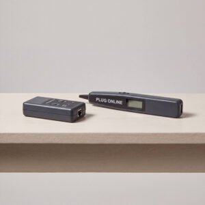 Cable Route Detector
