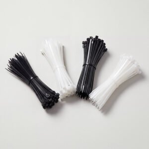 Cable Tie Set, Five Hundred Piece