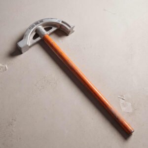Conduit Bender, Twenty Millimetre