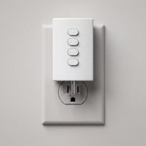 Countdown Plug, Thirty Minute