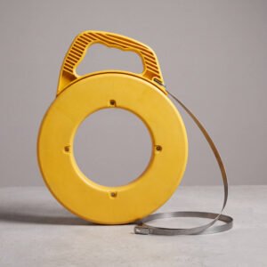 Fish Tape, Fifteen Metre