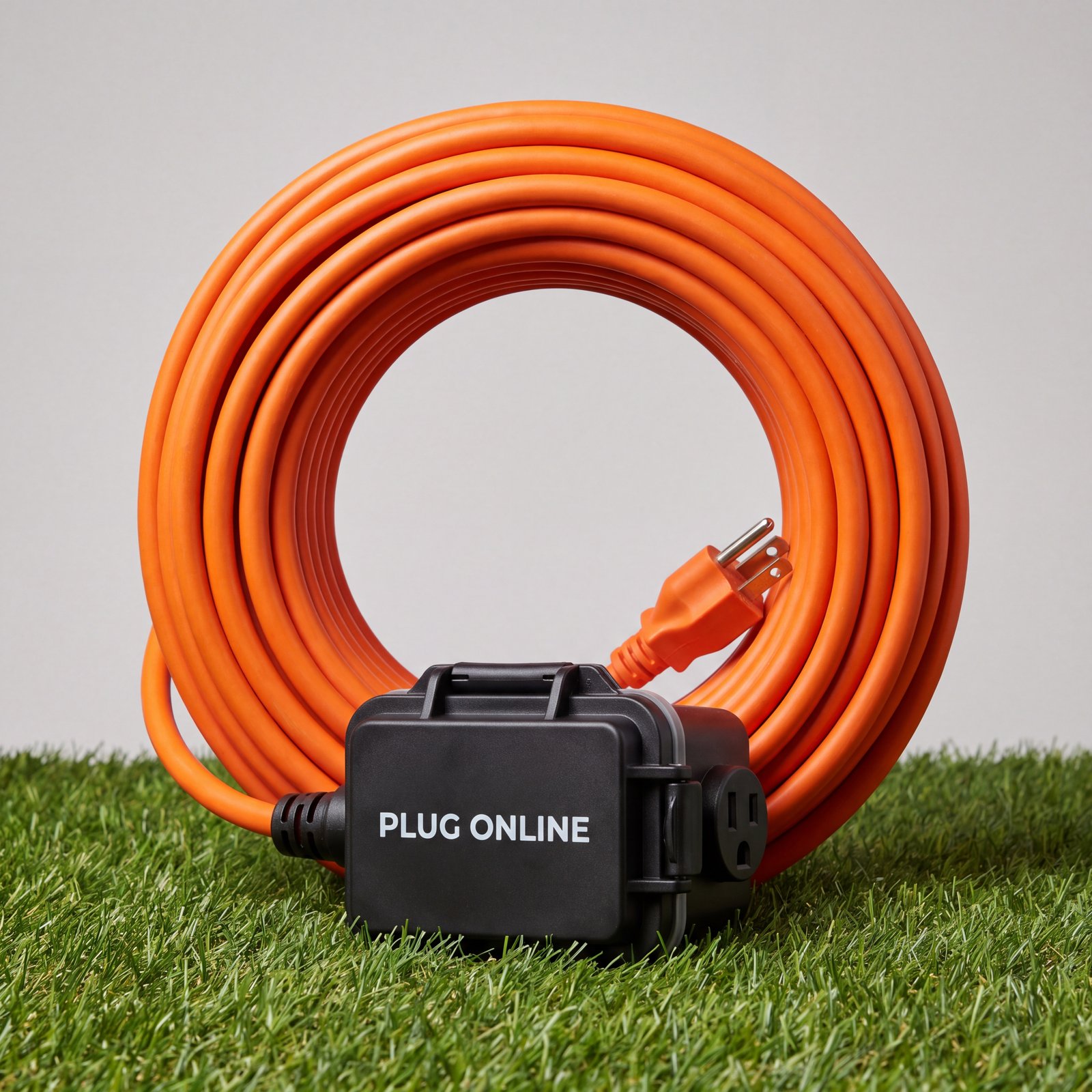 Garden Lead, Fifteen Metre Weatherproof