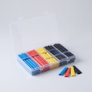 Heat Shrink Assortment Box