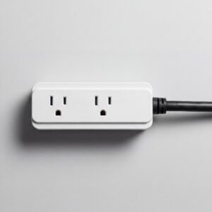 Heavy Draw Strip, Two Spaced Socket