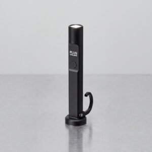 Inspection Torch, Rechargeable