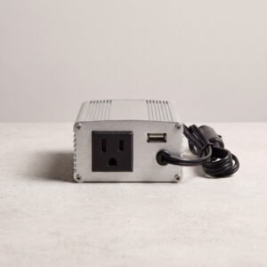 Inverter, Three Hundred Watt