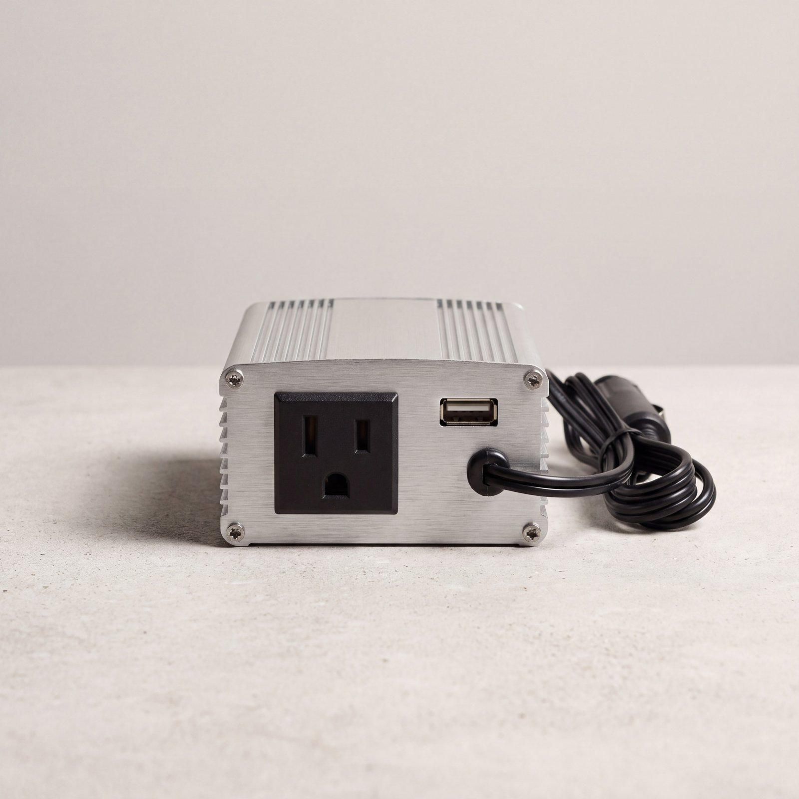 Inverter, Three Hundred Watt