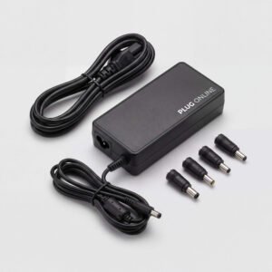 Laptop Charger, Ninety Watt Universal