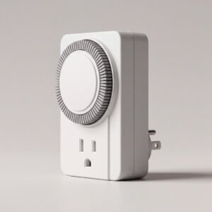 Mechanical Segment Timer