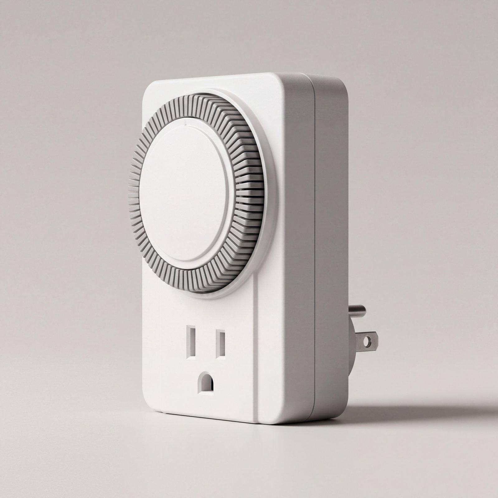 Mechanical Segment Timer