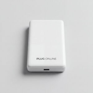 Power Bank, Ten Thousand Slim