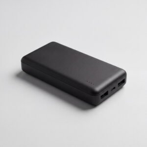 Power Bank, Twenty Thousand Milliamp