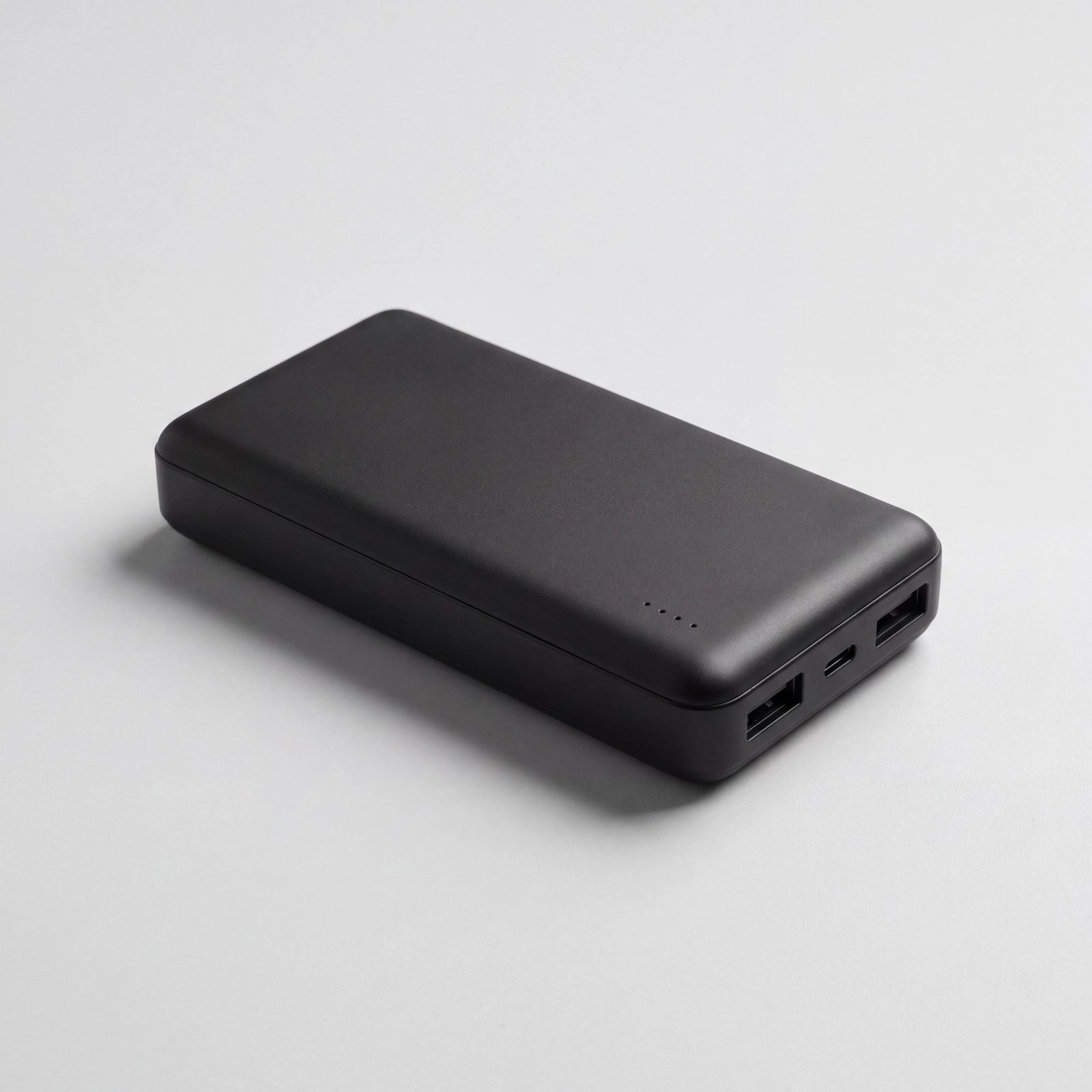 Power Bank, Twenty Thousand Milliamp