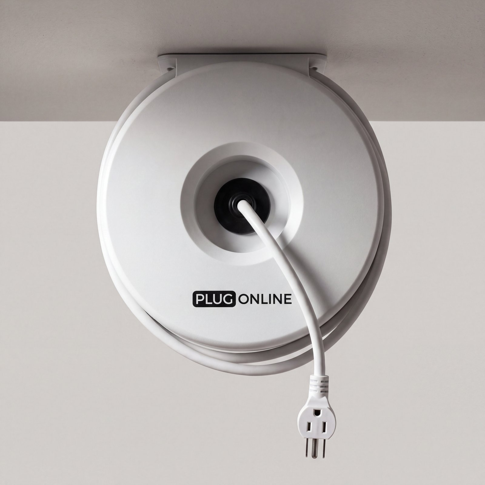 Retractable Ceiling Reel, Eight Metre