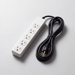 Slimline Strip, Two Metre Lead