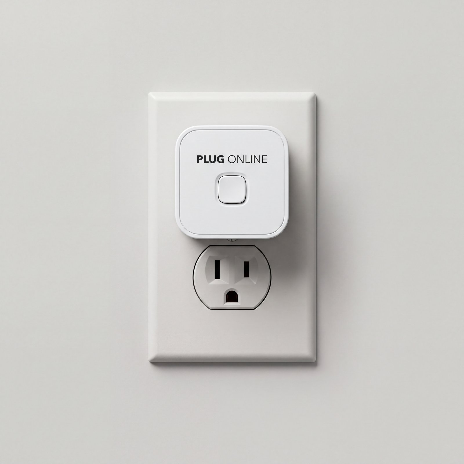 Smart Plug, Single Energy Monitor