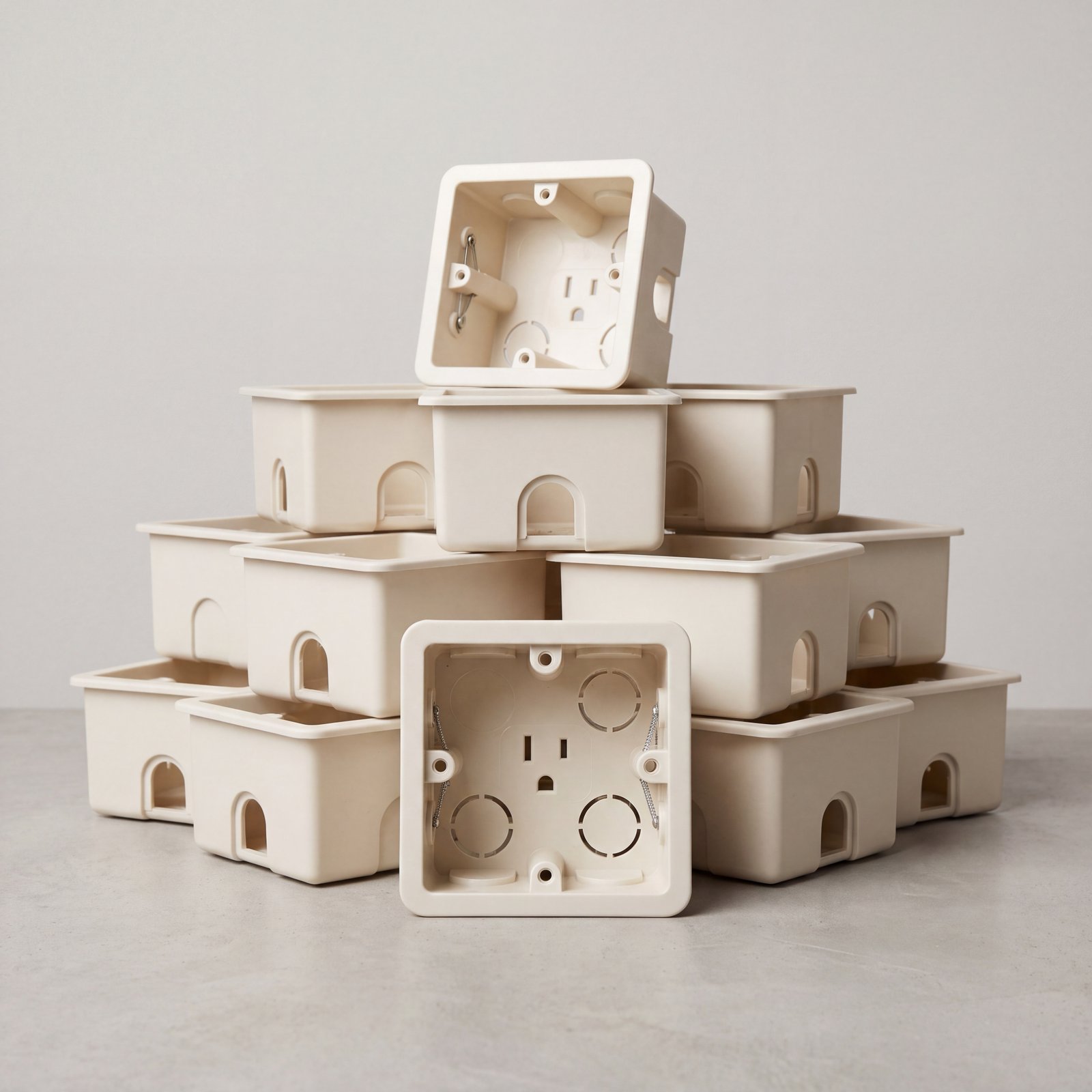 Socket Box Set, Ten Pack