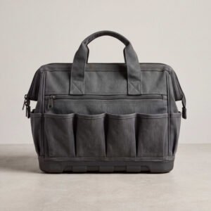 Tool Bag, Open Mouth Fifteen Inch