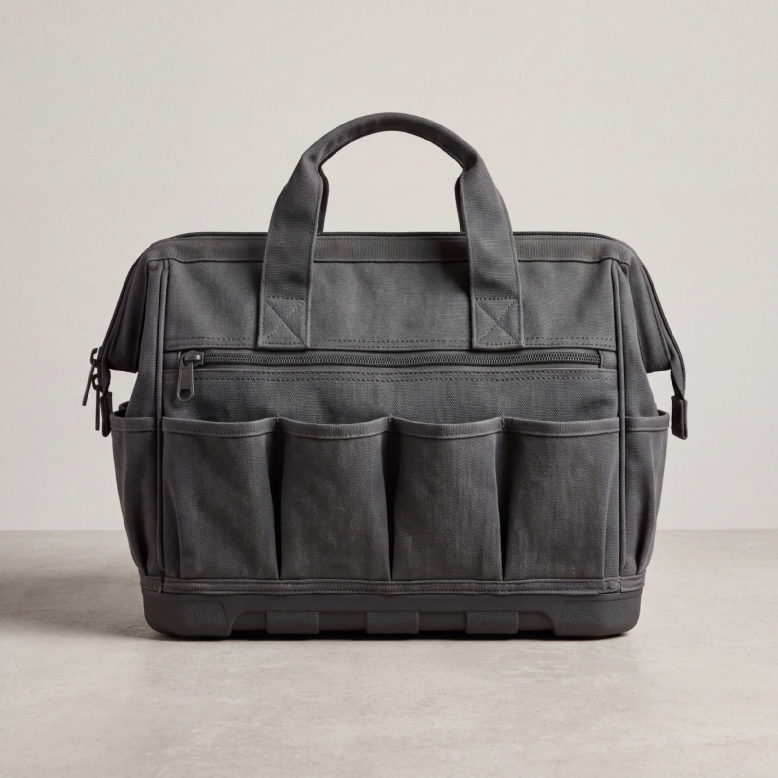 Tool Bag, Open Mouth Fifteen Inch