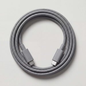 USB-C Cable, Two Metre Braided