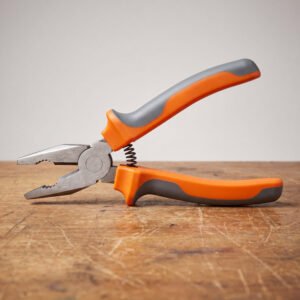 Wire Stripper, Self Adjusting