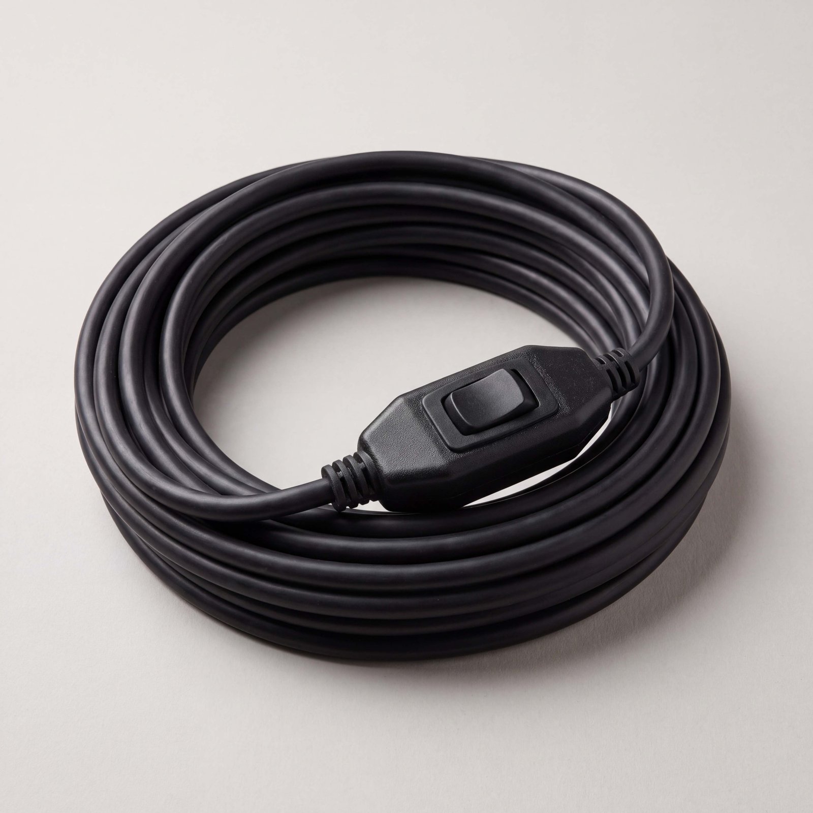 Workshop Lead With Inline Switch